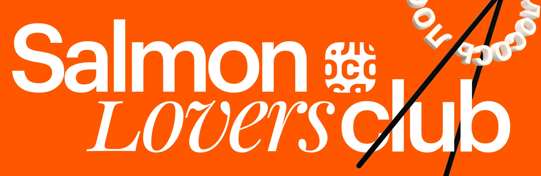 brand logo
