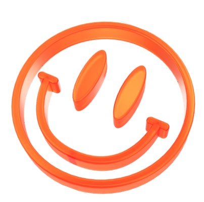 icon smile